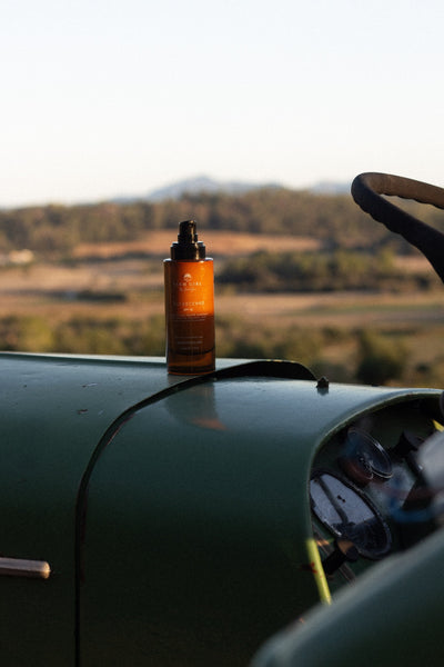 Aurascreen 100ml - Daily SPF 50 + Moisturiser