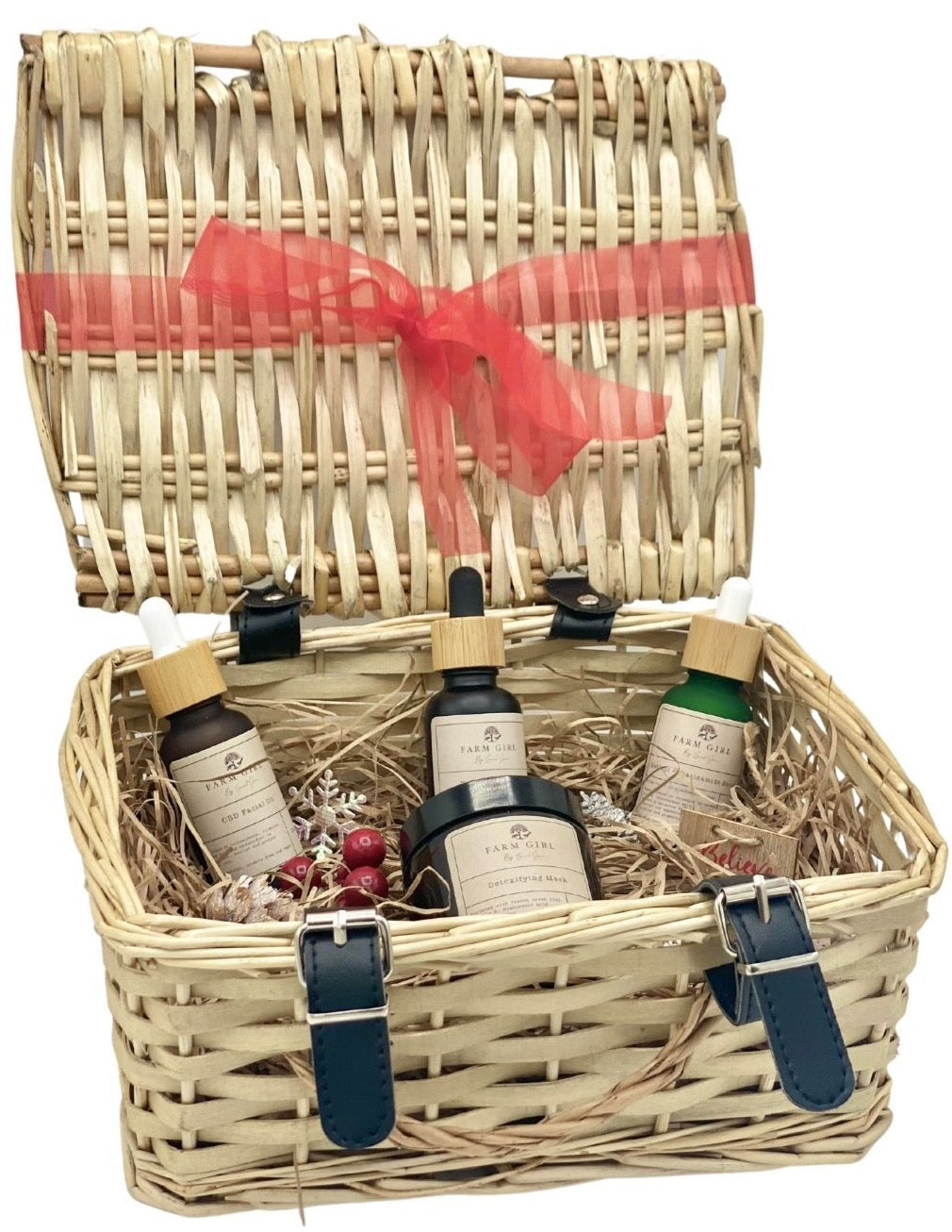 Farm Girl Gift Hampers: The Essentials